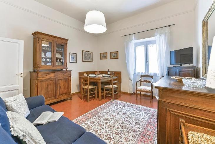 San Giuseppe Flat Διαμέρισμα Φλωρεντία Εξωτερικό φωτογραφία